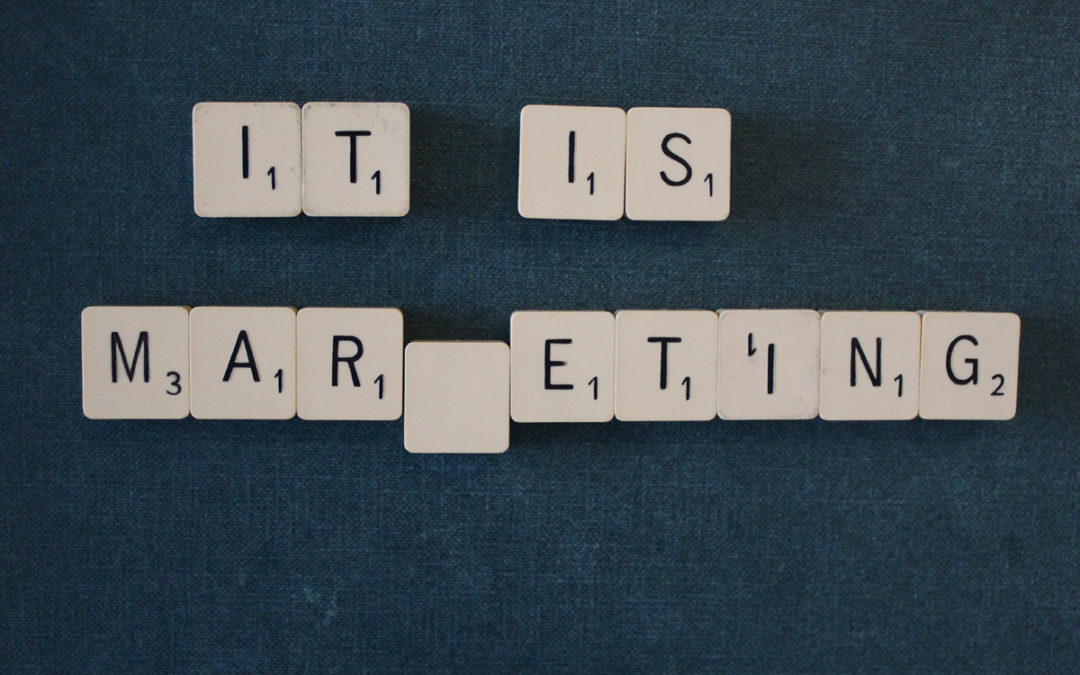 TOP TIPS FOR LAW FIRM MARKETING IN 2019 AND BEYOND