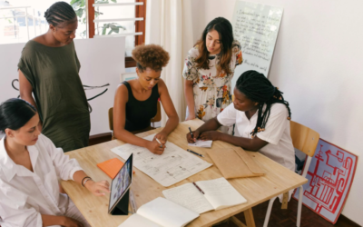 Brand Refresh: Top Tips to Elevate Your Business Presence